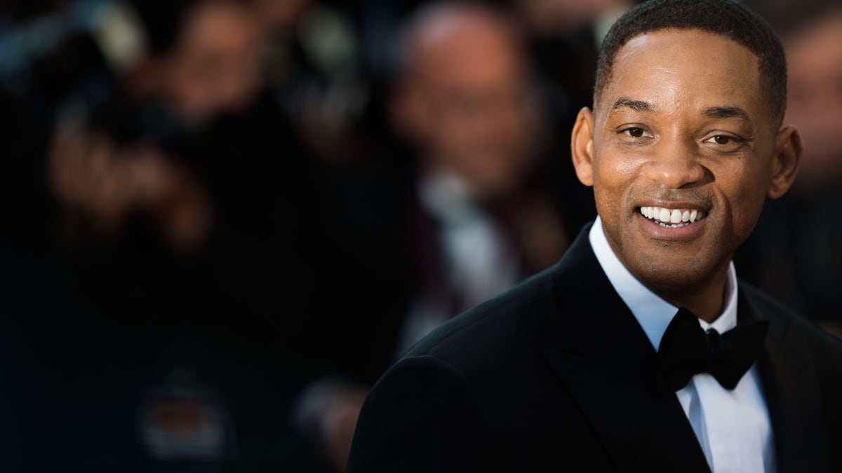 Will Smith