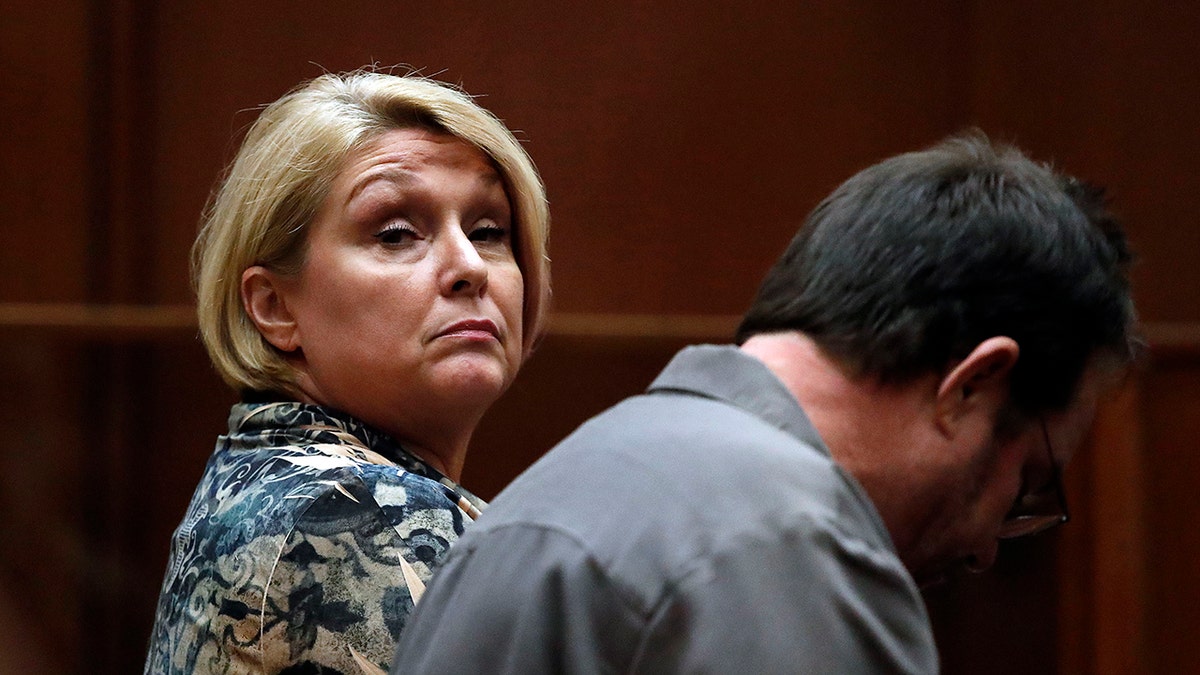 Polanski accuser Samantha Geimer in court