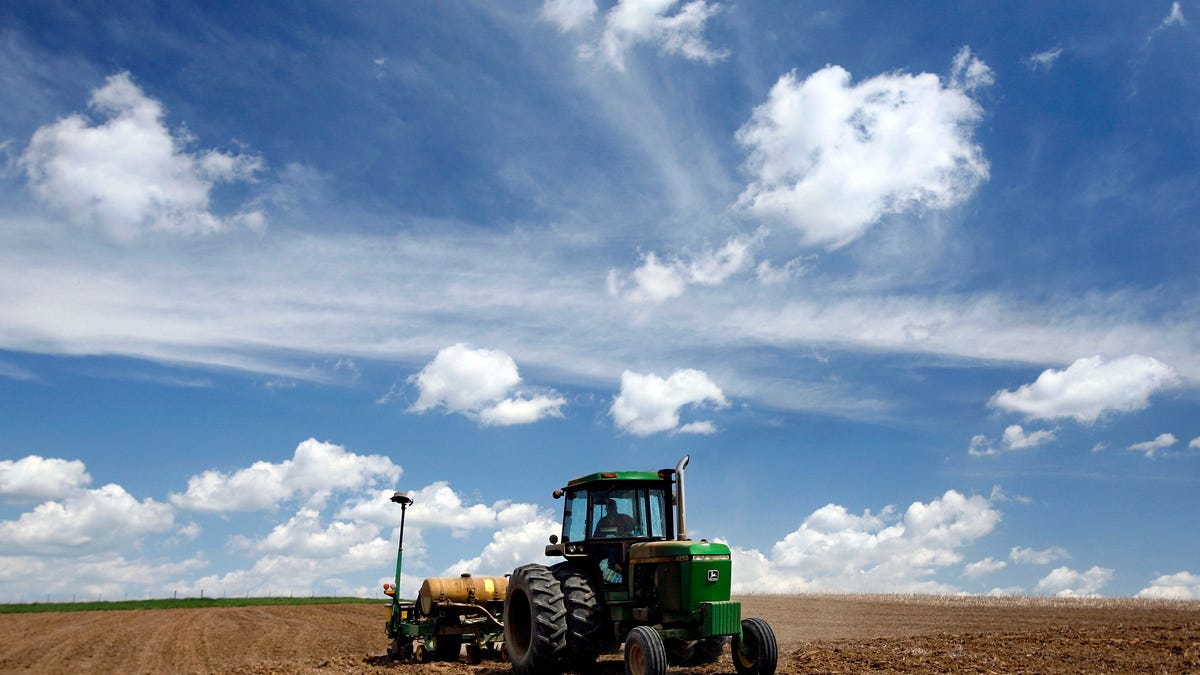 Farmers, globalisiam, Laura Ingraham