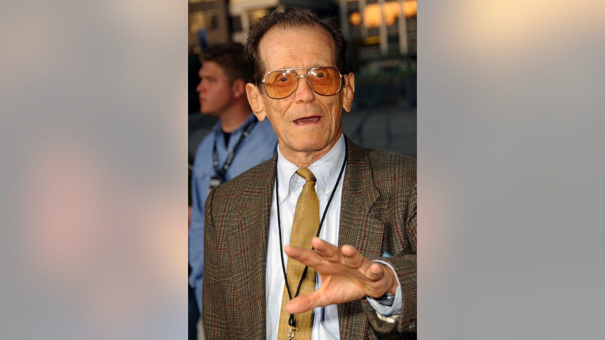 Joe Turkel