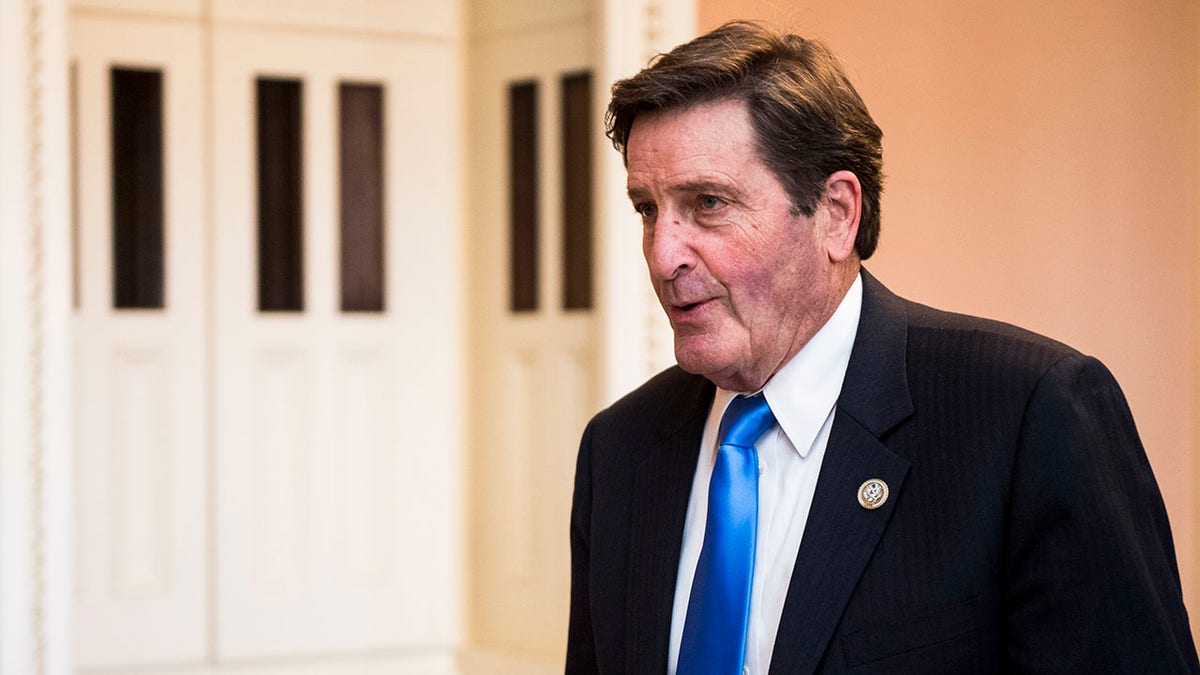 John Garamendi