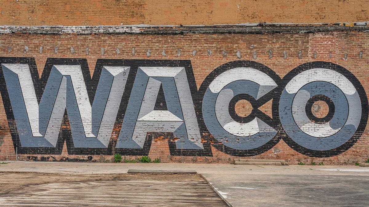 Waco Texas