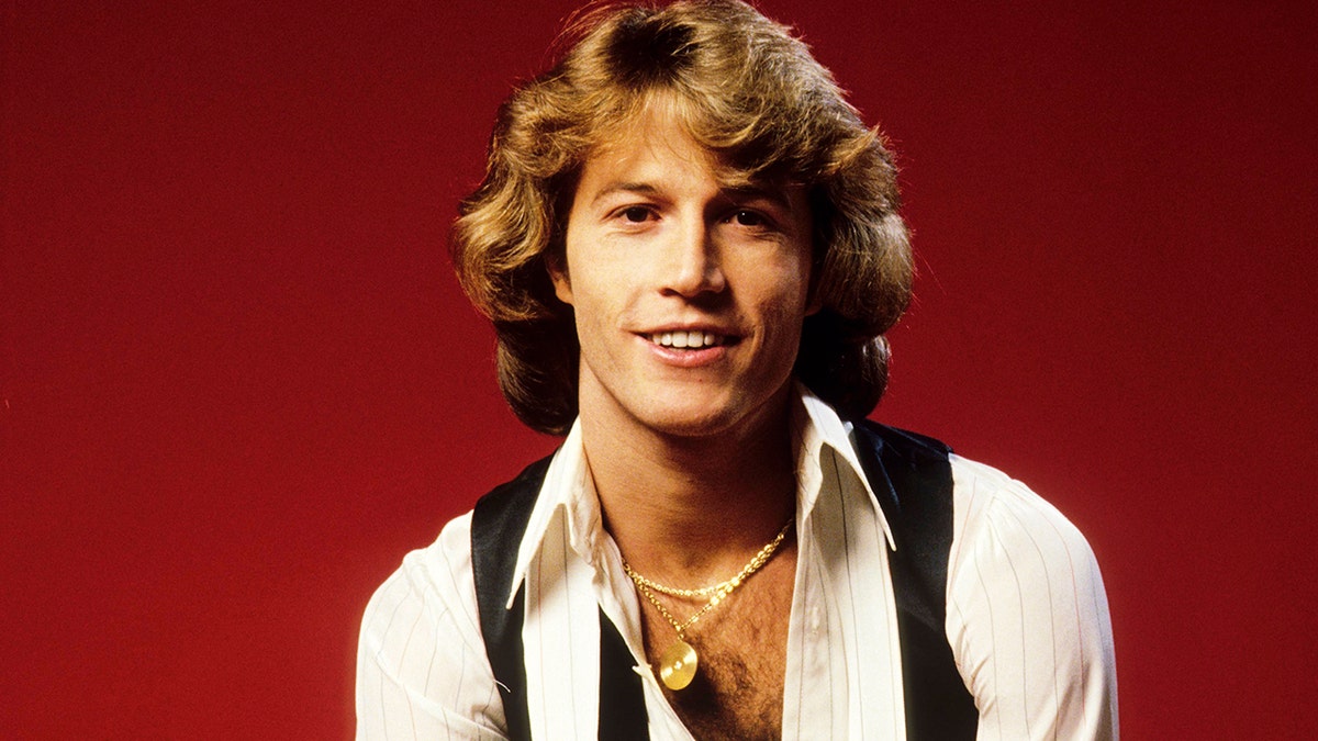 Andy Gibb