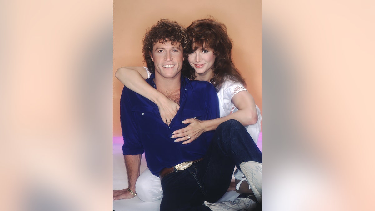 Andy Gibb'S Struggles With Fame Led To Addiction, Tragic Death At 30,  Author Says: 'He Lost His Way' | Fox News
