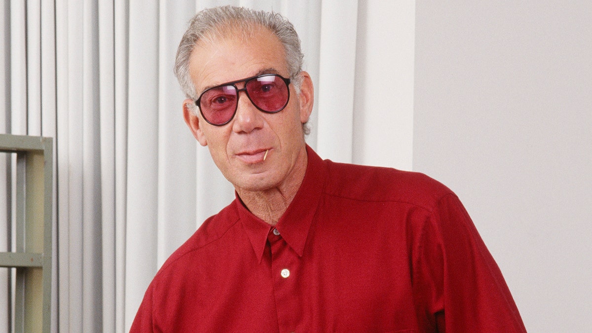 Bob Rafelson