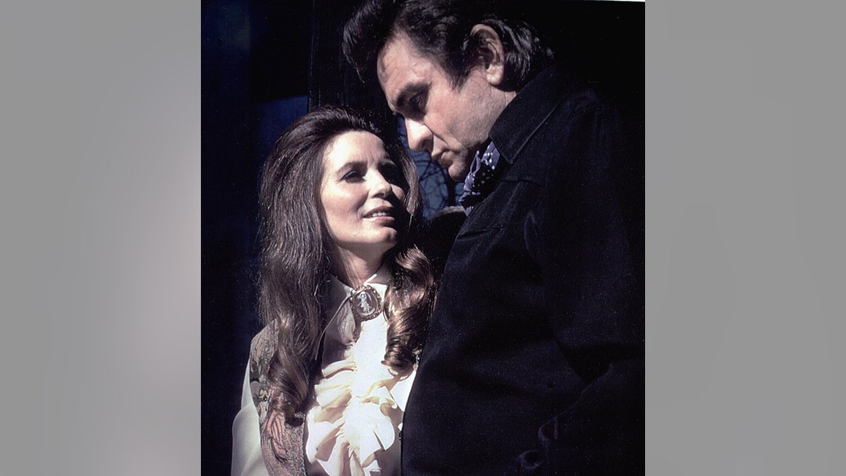 John Carter Cash June Carter