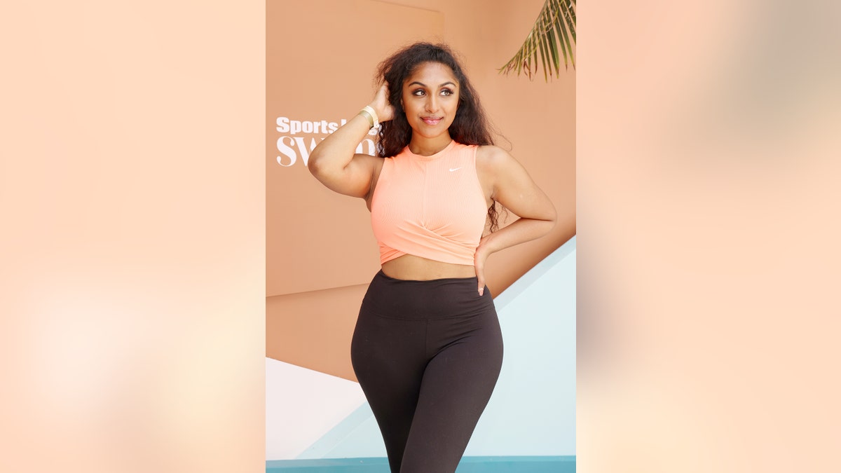 Manju Bangalore SI Swim