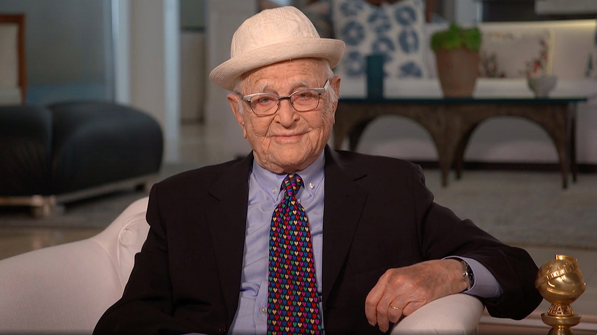 Norman Lear