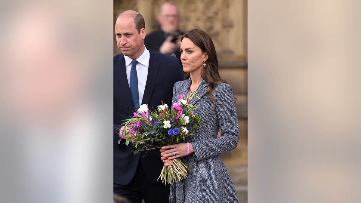 Prince William Kate Middleton