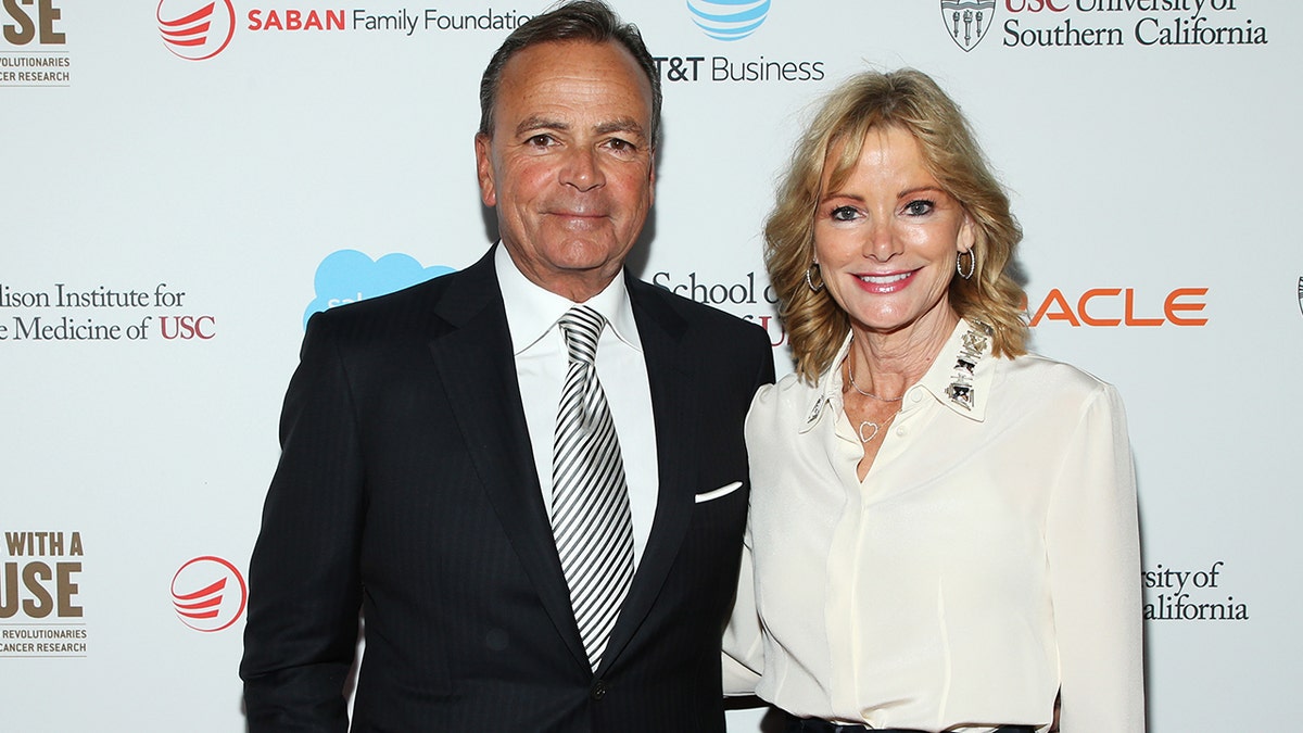 Rick Caruso