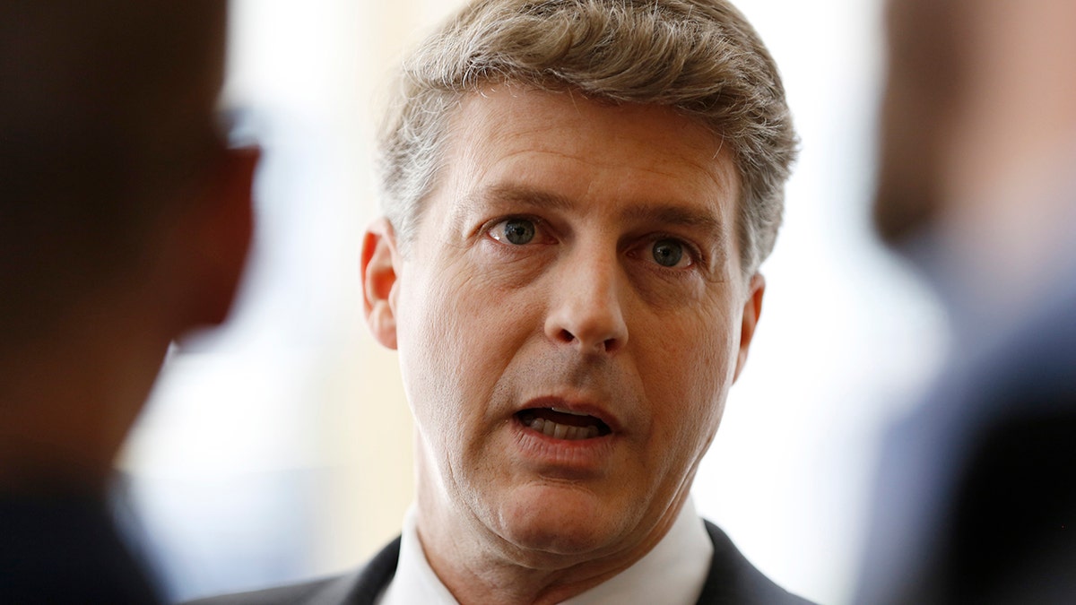 Hal Steinbrenner in 2016