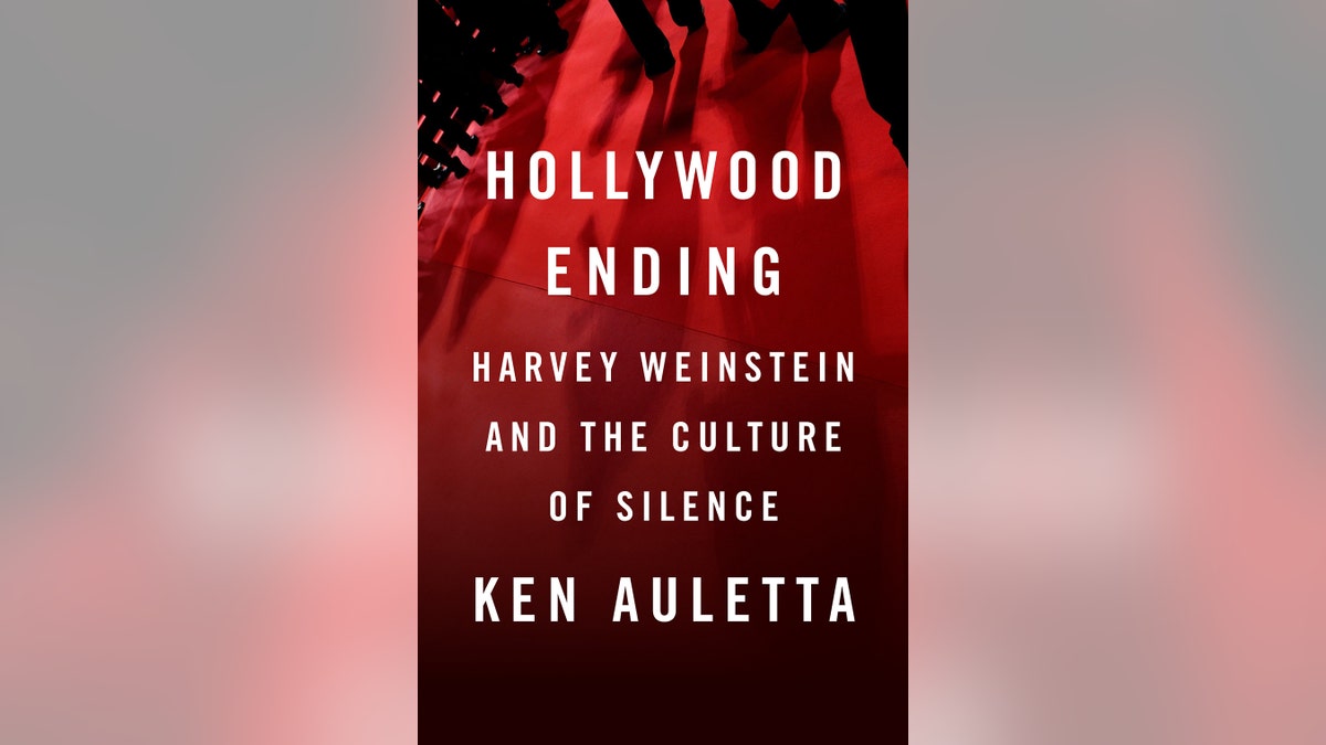 Hollywood Ending Harvey Weinstein