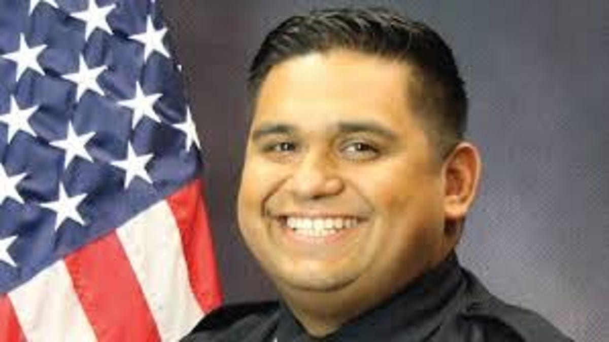 Daniel Vasquez was killed during a traffic stop