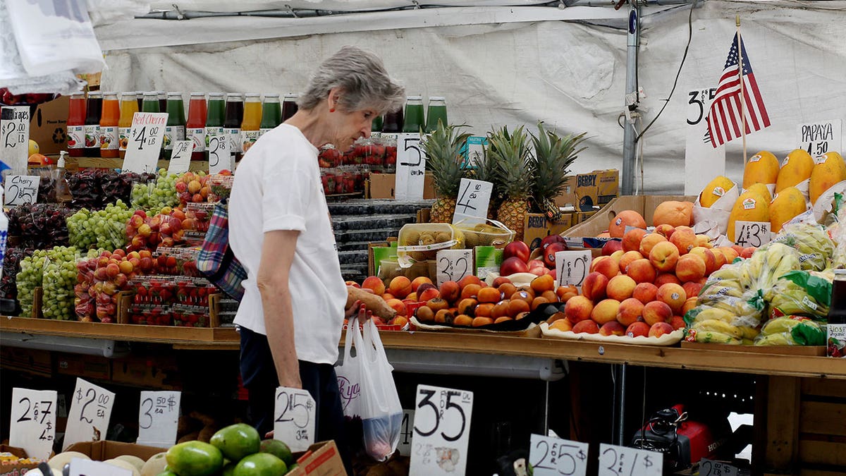 Inflation hit 9.1% in June