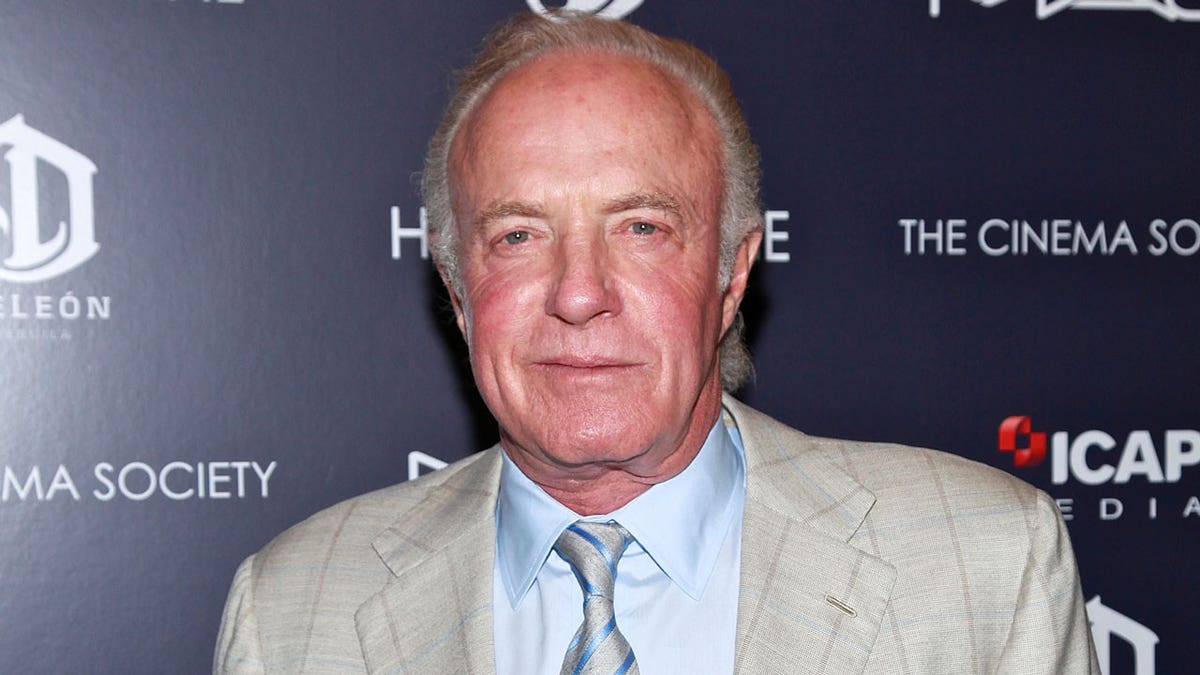 James Caan