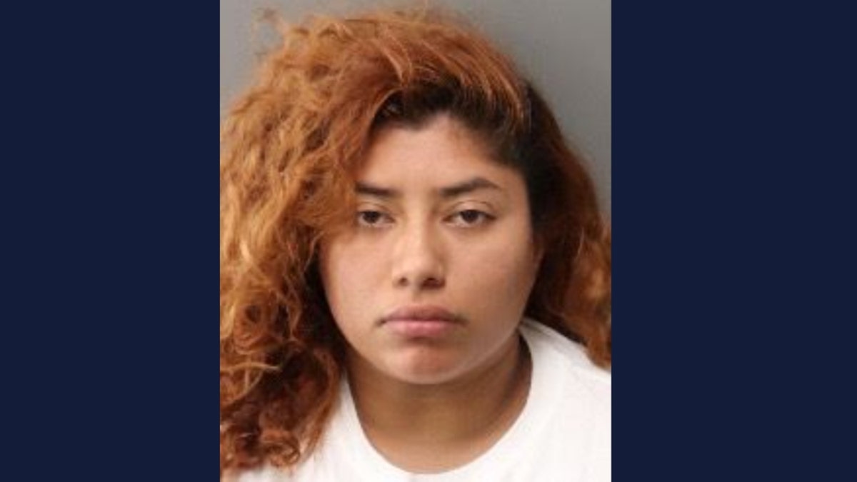 Jesenea Miron is accused of trying to steal a baby from a California hospital