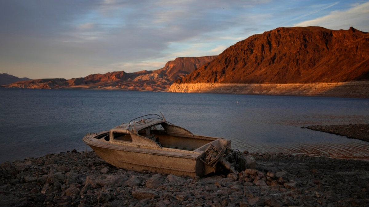 Lake Mead National Recreation Area