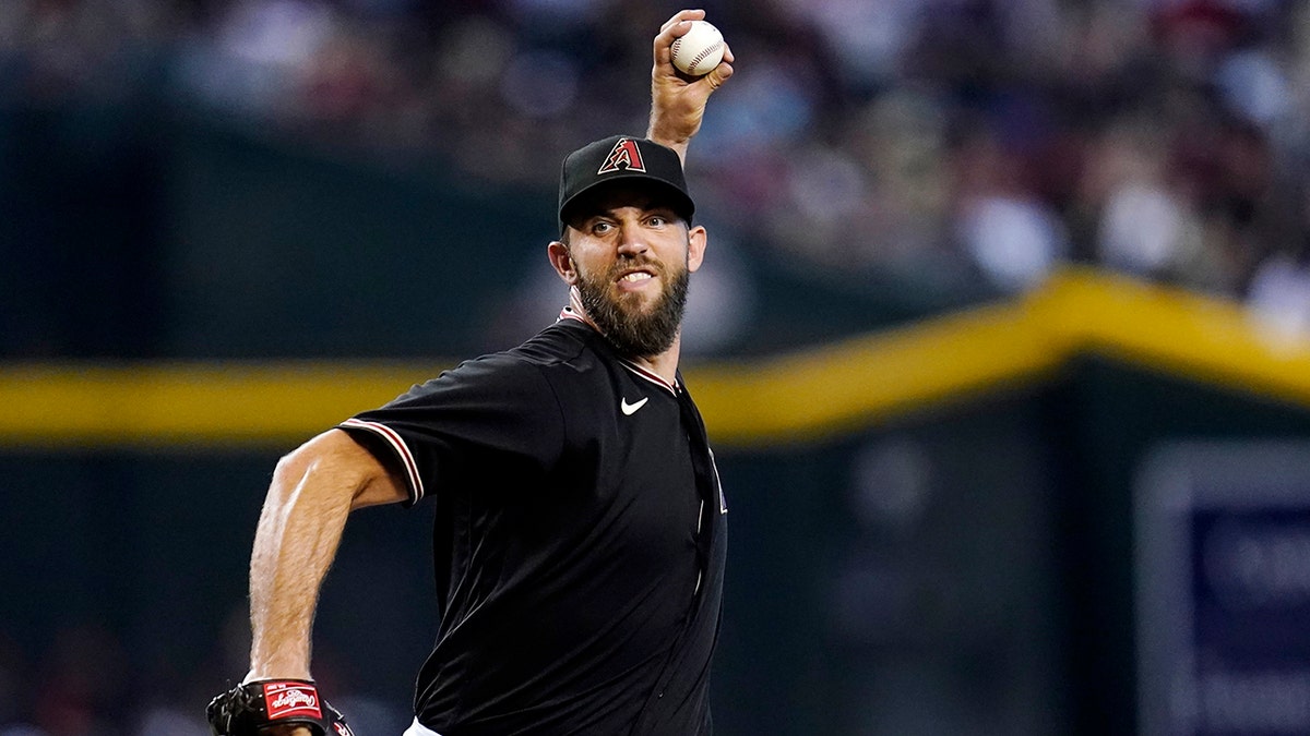 Madison Bumgarner Has Responded To Everyone Who's Crushing Him