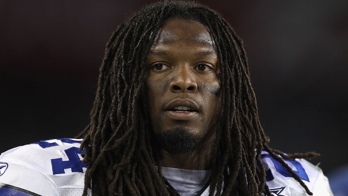 Ex-NFL star Marion Barber III's cause of death revealed