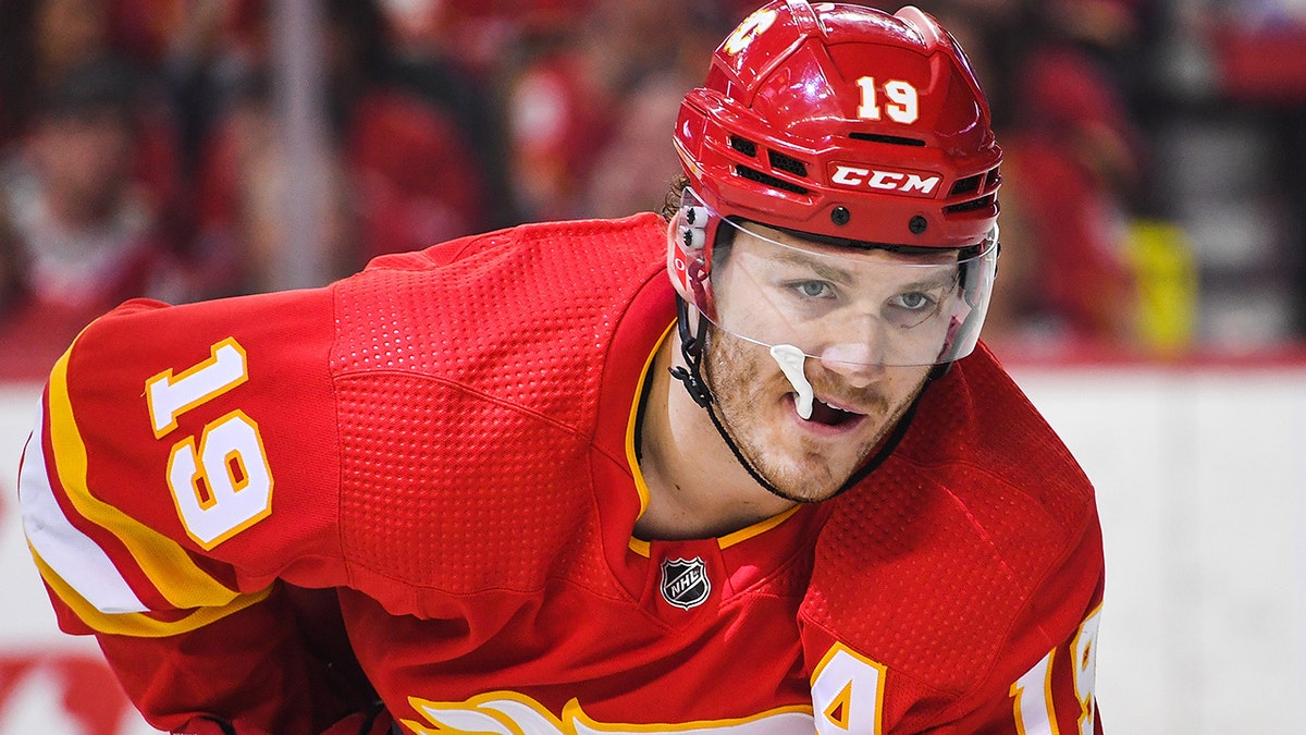 Will the New York Rangers target Matthew Tkachuk? - NHL Trade Rumors