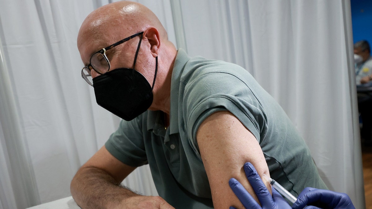 Florida monkeypox vaccine