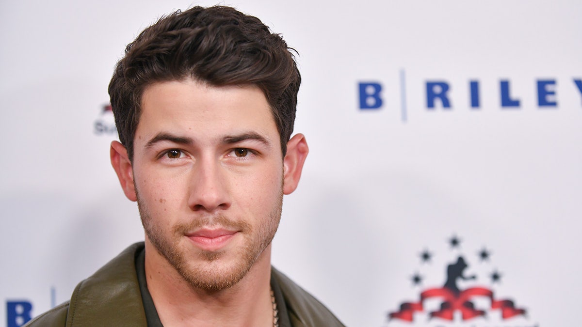 Nick Jonas: I'm Being Considered to Be a Judge on American Idol