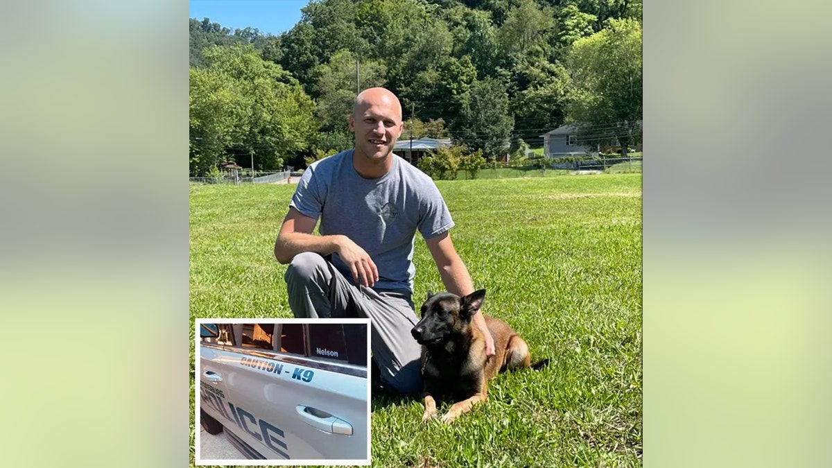 Police Kentucky