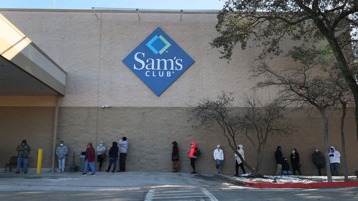 Can you shop at Sam's Club without a membership? A breakdown of the  retailer's subscription options