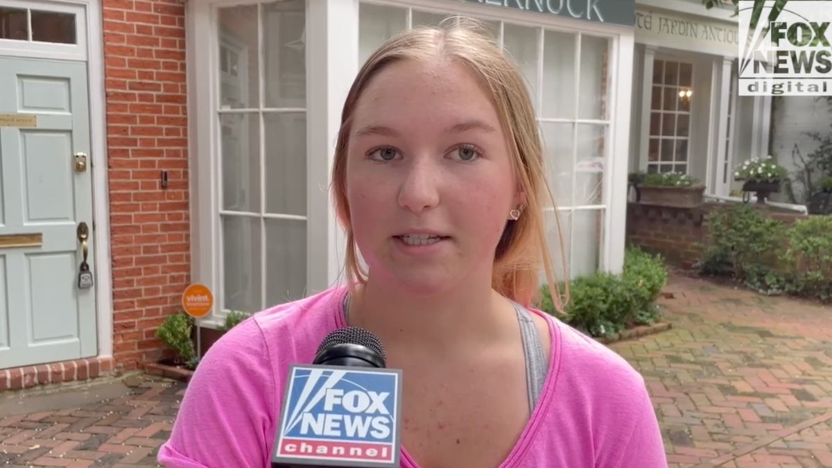 Christiana interviews with Fox News Digital