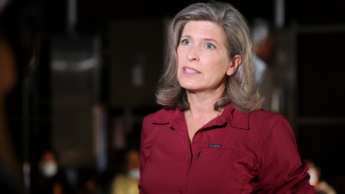 The smugglers know what they're doing which is "taunting the American law enforcement officials by doing this in your face. Look, we can do whatever we want and there will be no repercussions," stated Ernst.