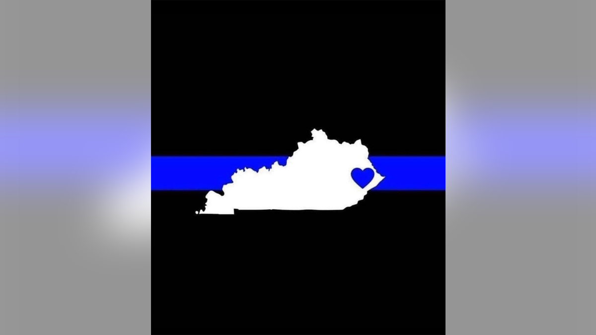 Kentucky Police