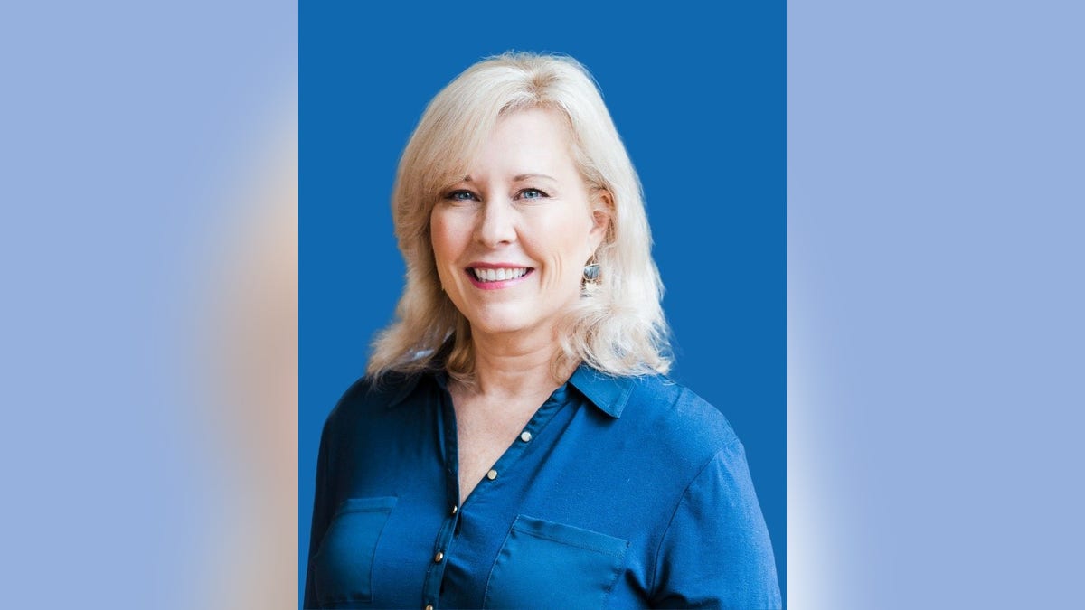 Georgia State Rep. Shea Roberts