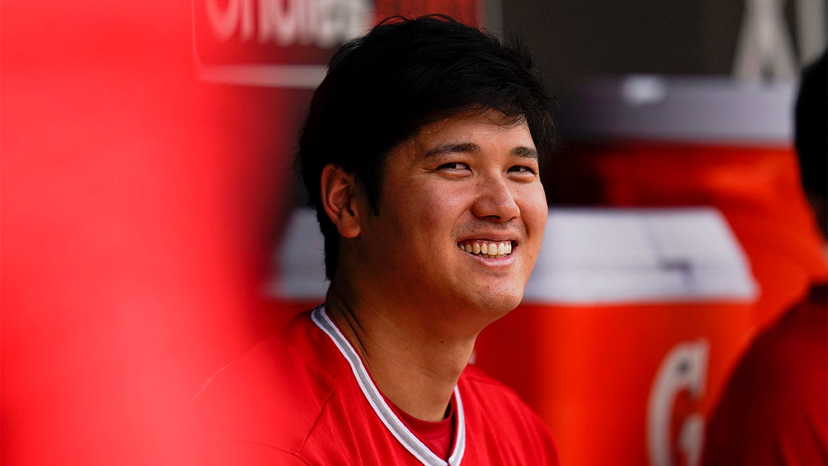 MLB All-Star Game: Yankees lead way with 6 players, Shohei Ohtani again  picked for 2 positions