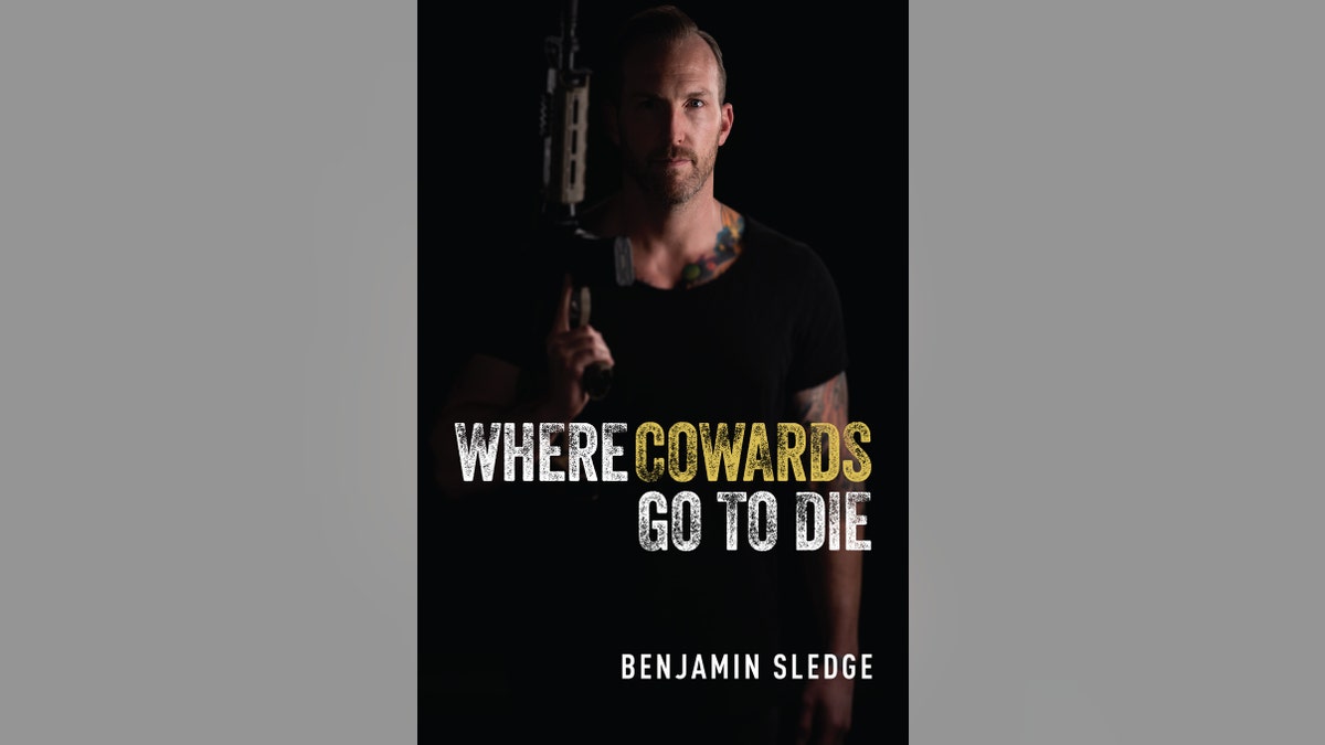 "Where Cowards Go to Die.