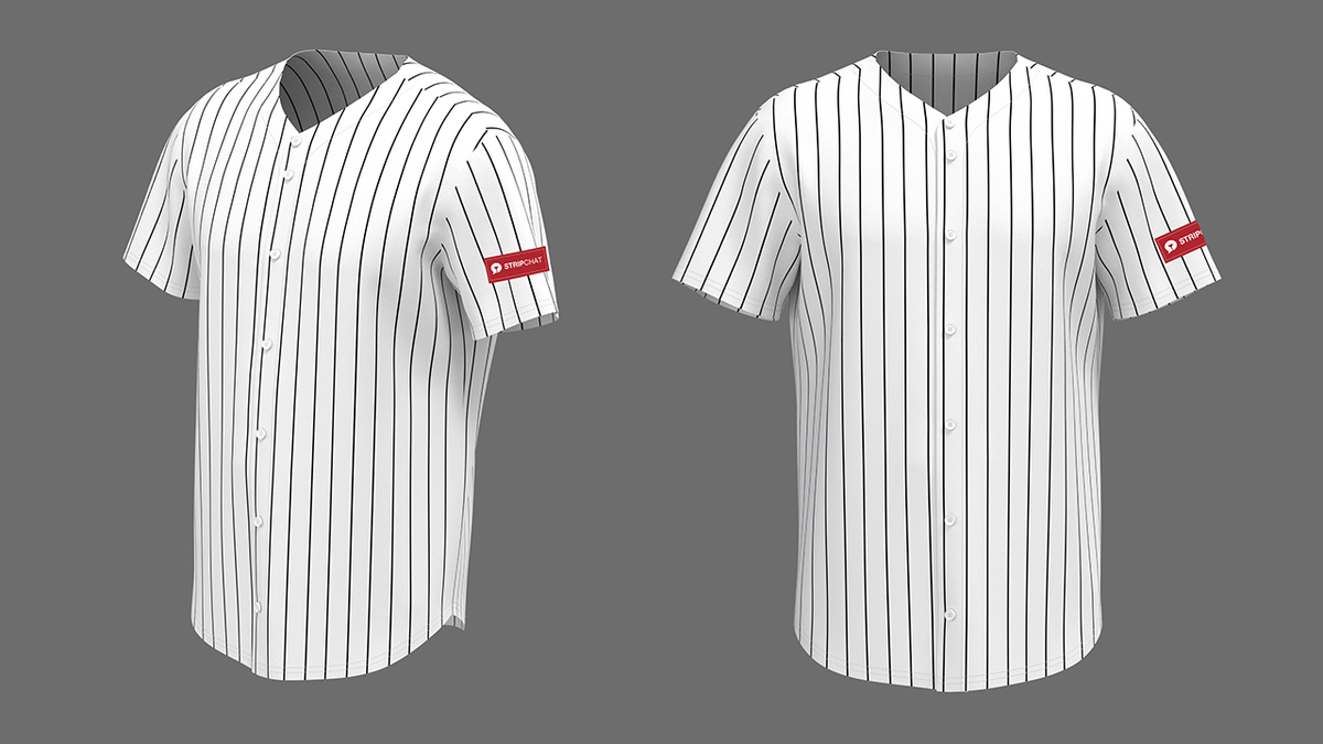 Yankees Swing for the Fences With Jersey Patch Deal