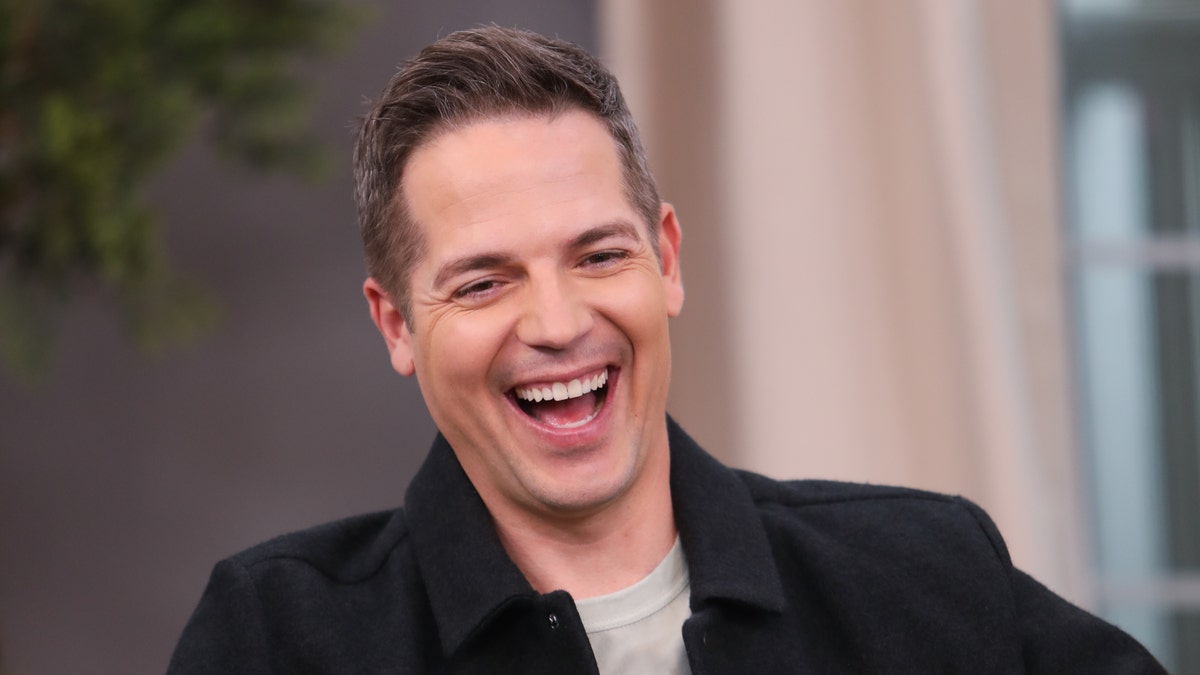 Jason Kennedy