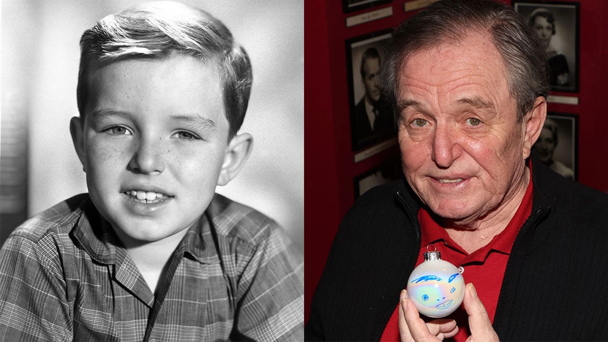 Jerry Mathers