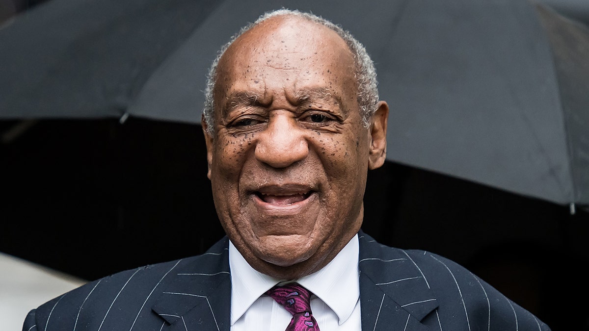 Bill Cosby Sex Assault Trial