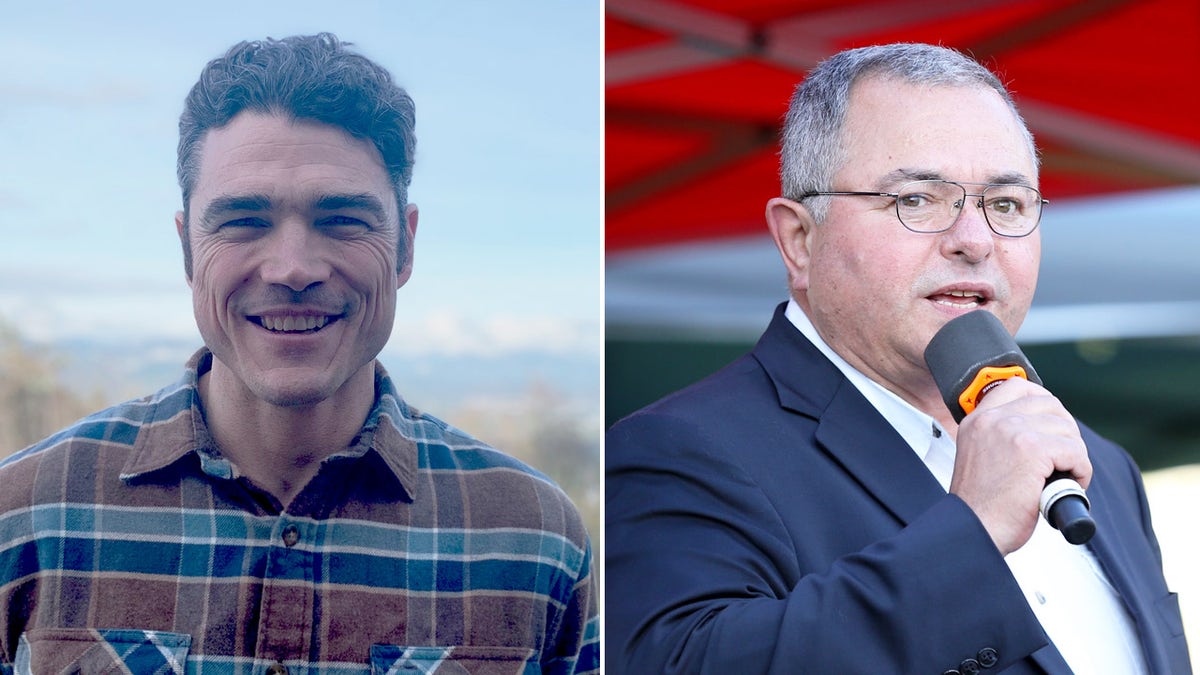 Joe Kent, Loren Culp