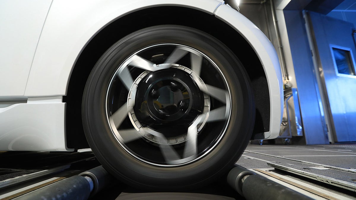 Here's how tires can save $70 a year on gas | Fox News