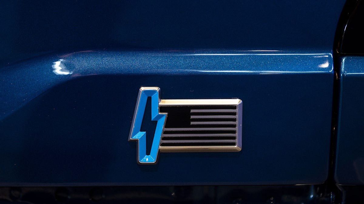 Ford Lightning