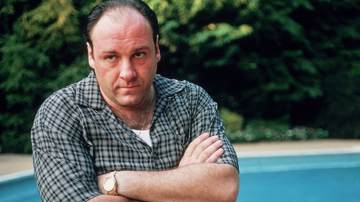 Tony Soprano