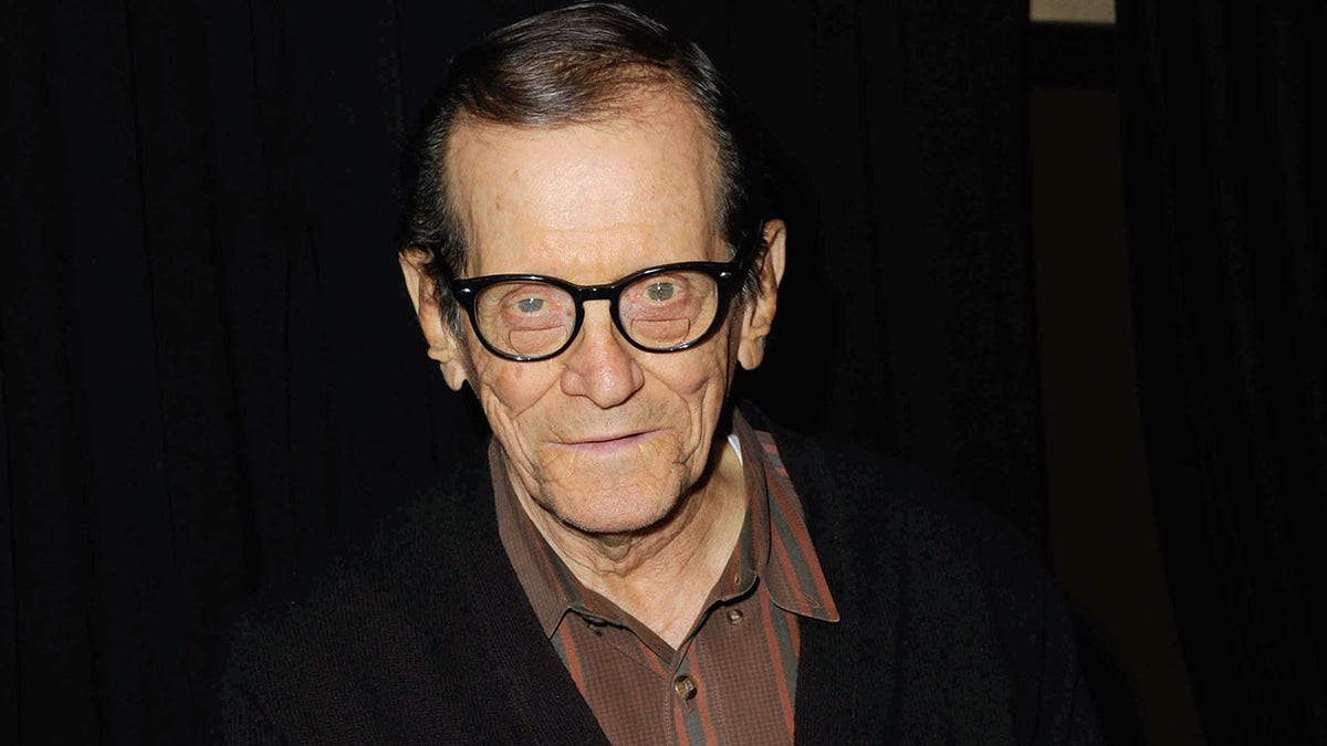 Joe Turkel dead at 94