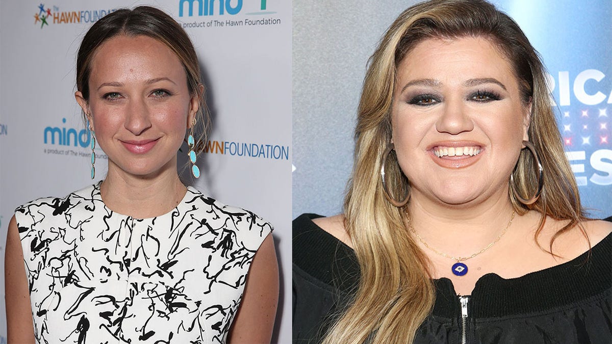 Jennifer Meyer, Kelly Clarkson