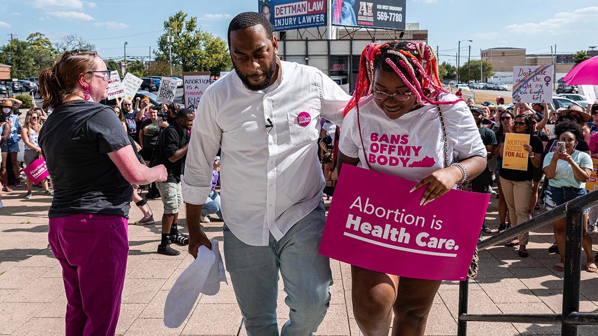 Supreme Court Abortion Kentucky