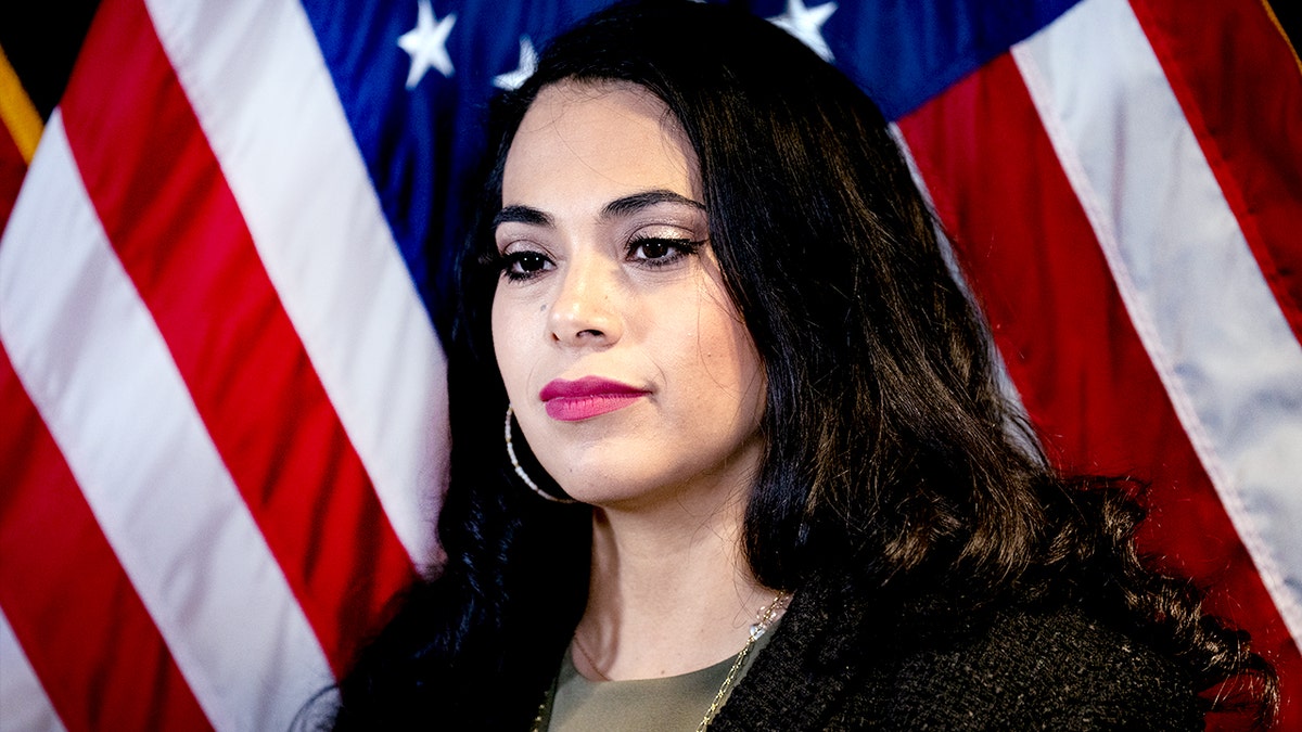 Rep. Mayra Flores