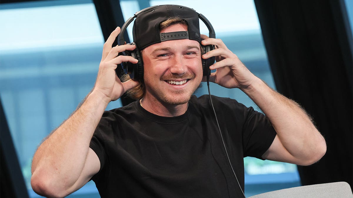 Morgan Wallen SirusXM