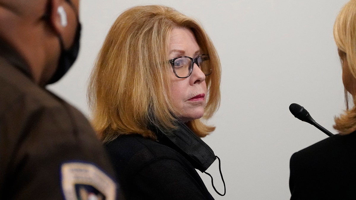 Nancy New welfare fraud trial