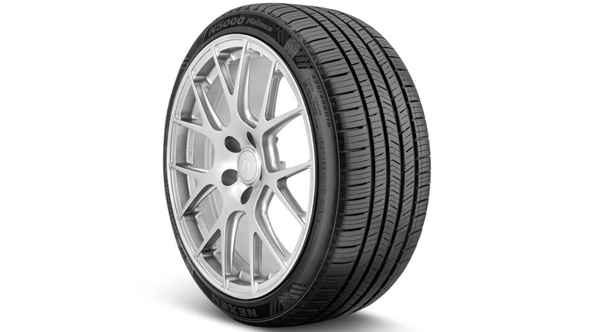 Nexen tire