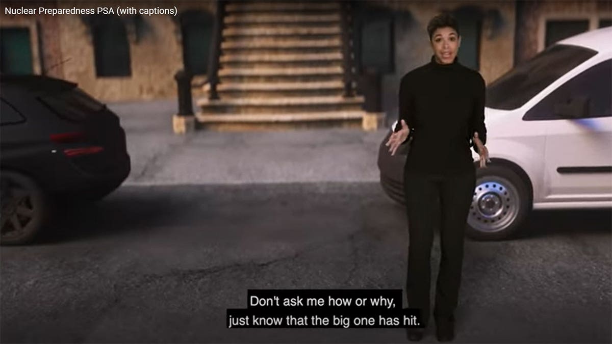 Nuclear PSA for New York City
